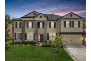 17020 CYPRESS PRESERVE PARKWAY, ORLANDO, FL 32820 Sold 07/31/23