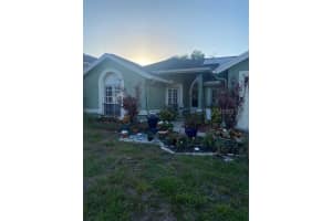 4703 MILL RUN DRIVE, NEW PORT RICHEY, FL 34653 Sold 07/31/23