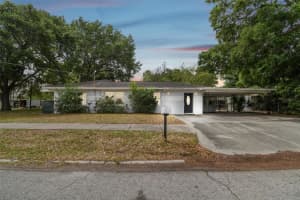 3102 LEMON STREET, TAMPA, FL 33609 Sold 08/09/23