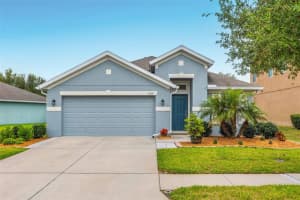 6359 BRADFORD HILL COURT, WESLEY CHAPEL, FL 33545 Sold 06/14/23