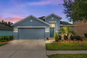 6359 BRADFORD HILL COURT, WESLEY CHAPEL, FL 33545 Sold 06/14/23