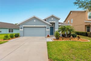 6359 BRADFORD HILL COURT, WESLEY CHAPEL, FL 33545 Sold 06/14/23