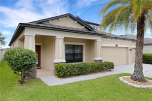 11519 PALMETTO PINE STREET, RIVERVIEW, FL 33569 Sold 05/17/23
