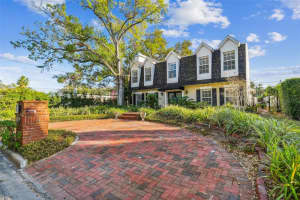 3102 DUNWOODIE STREET, TAMPA, FL 33629 Sold 05/19/23