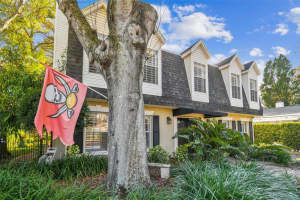3102 DUNWOODIE STREET, TAMPA, FL 33629 Sold 05/19/23