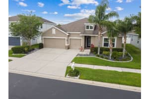 2650 KENCHESTER LOOP, WESLEY CHAPEL, FL 33543 Sold 06/20/23