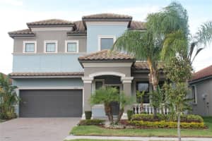 13154 GREEN VIOLET DRIVE, RIVERVIEW, FL 33579 Sold 12/28/23
