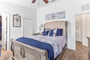 3346 Broken Bow Dr, Land O' Lakes, FL 34639, Sold 05/25/23