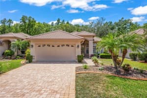1254 LINDENWOOD DRIVE, TARPON SPRINGS, FL 34688 Sold 05/12/23