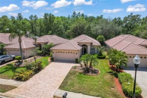 1254 LINDENWOOD DRIVE, TARPON SPRINGS, FL 34688 Sold 05/12/23