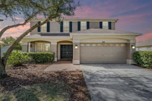 9243 BLACK THORN LOOP, LAND O LAKES, FL 34638 Sold 06/06/23