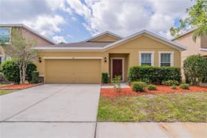 507 CORBETT BLUFF DRIVE, RUSKIN, FL 33570 Sold 06/29/23