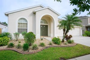 3436 JUNEBERRY DRIVE, WESLEY CHAPEL, FL 33543 Sold 06/13/23