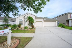 3436 JUNEBERRY DRIVE, WESLEY CHAPEL, FL 33543 Sold 06/13/23