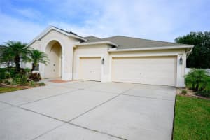 3436 JUNEBERRY DRIVE, WESLEY CHAPEL, FL 33543 Sold 06/13/23