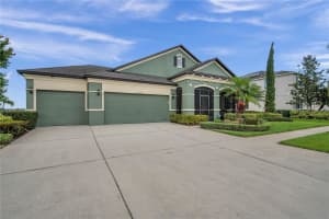 5319 SANDY SHELL DRIVE, APOLLO BEACH, FL 33572 Sold 06/02/23