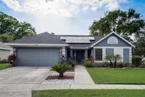 15210 WILLOWDALE ROAD, TAMPA, FL 33625 Sold 06/15/23