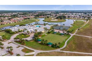 1931 NOTTINGHAM TRAIL, PORT CHARLOTTE, FL 33980 Sold 02/15/24