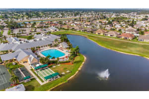 1931 NOTTINGHAM TRAIL, PORT CHARLOTTE, FL 33980 Sold 02/15/24