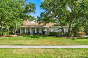 5927 FLATWOODS MANOR CIRCLE, LITHIA, FL 33547 Sold 05/25/23