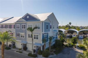 6001 Moorings Dr S, St. Petersburg, FL 33712, Sold 05/30/23