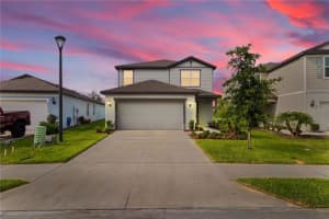 8917 ROYAL RIVER CIRCLE, PARRISH, FL 34219 Sold 07/28/23
