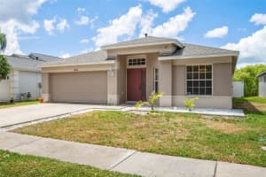 3309 KESWICK COURT, LAND O LAKES, FL 34638 Sold 07/03/23