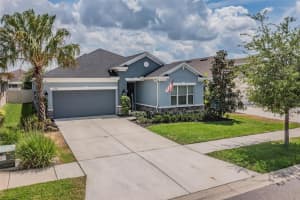 17740 Bright Wheat Dr, Lithia, FL 33547, Sold 05/19/23