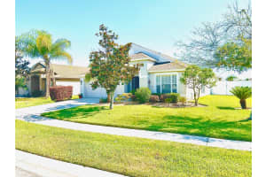 7606 MARINERS HARBOUR DRIVE, WESLEY CHAPEL, FL 33545 Sold 05/26/23