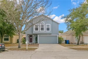 11438 Ivy Flower Loop, Riverview, FL 33578, Sold 06/01/23