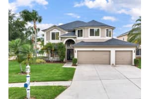 4109 Harbor Lake Dr, Lutz, FL 33558, Sold 05/26/23