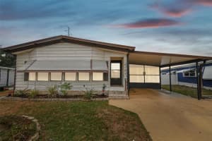 9154 Otter Pass #110 Tampa, FL 33626 Sold 06/22/23