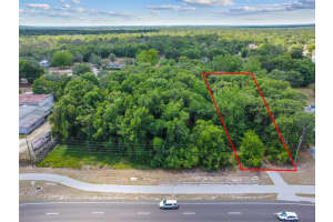 16188 CORTEZ BOULEVARD, BROOKSVILLE, FL 34601 Sold 11/15/24
