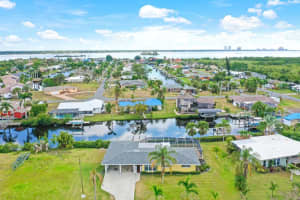 1720 Cascade Way, North Fort Myers, FL 33917, Sold 05/31/23