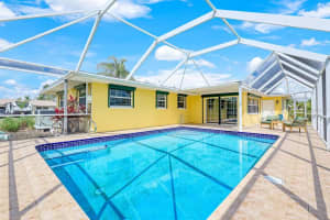1720 Cascade Way, North Fort Myers, FL 33917, Sold 05/31/23