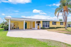 1720 Cascade Way, North Fort Myers, FL 33917, Sold 05/31/23
