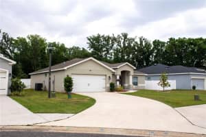 8202 WILDER LOOP, LAKELAND, FL 33809 Sold 08/21/23