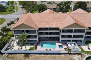 300 CAPRI BOULEVARD, TREASURE ISLAND, FL 33706 Sold 07/17/23