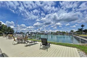 300 CAPRI BOULEVARD, TREASURE ISLAND, FL 33706 Sold 07/17/23