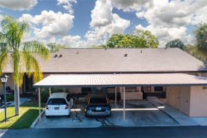 2808 60TH AVE W #305, BRADENTON, FL 34207 Sold 06/30/23