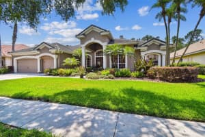 9915 TREE TOPS LAKE ROAD, TAMPA, FL 33626 Sold 06/15/23