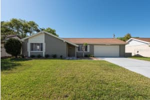 12114 Fieldstone Lane, Hudson, Florida 34667
