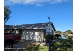 8775 HEATHER BOULEVARD, WEEKI WACHEE, FL 34613 Sold 09/23/23