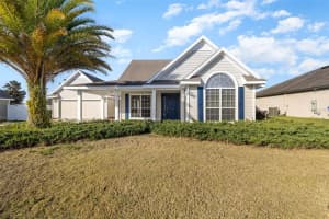 4042 ABACO DRIVE, TAVARES, FL 32778 Sold 06/08/23