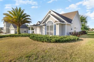 4042 ABACO DRIVE, TAVARES, FL 32778 Sold 06/08/23