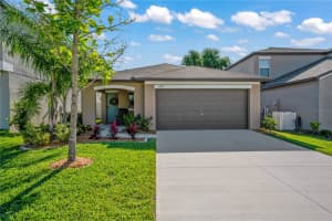 11916 MIRACLE MILE DRIVE, RIVERVIEW, FL 33578 Sold 05/31/23