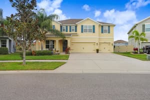 11607 TETRAFIN DRIVE, RIVERVIEW, FL 33579 Sold 06/20/23