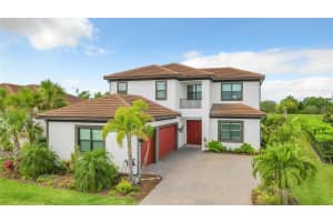 8969 BERNINI PLACE, SARASOTA, FL 34240 Sold 08/03/23