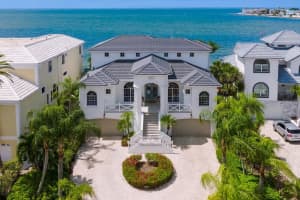 1007 SYMPHONY ISLES BOULEVARD, APOLLO BEACH, FL 33572 Sold 11/30/23