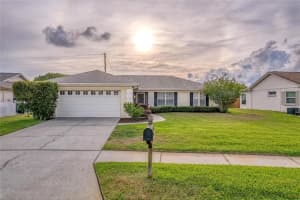 3713 SARAZEN DRIVE, NEW PORT RICHEY, FL 34655 Sold 05/26/23